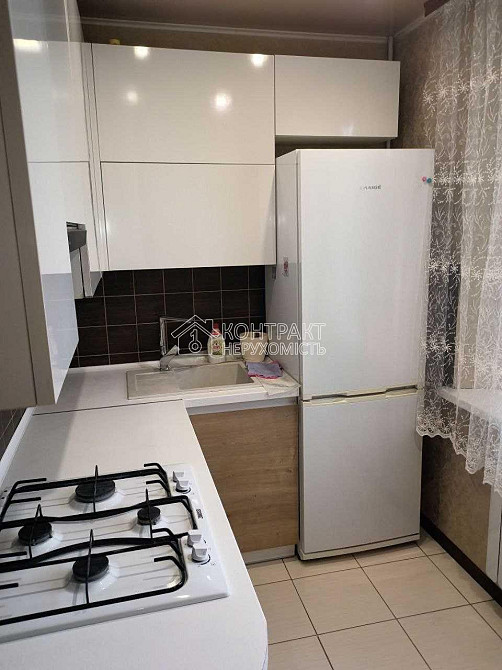 Оренда Квартира 2-кімнатна, 8/9 поверх на вул. Гвардійців Широнінців Харків - фото 1