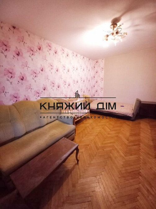 Продажа 2х комнатной квартиры Радужный массив Код Объекта № 21138051 Київ - фото 3