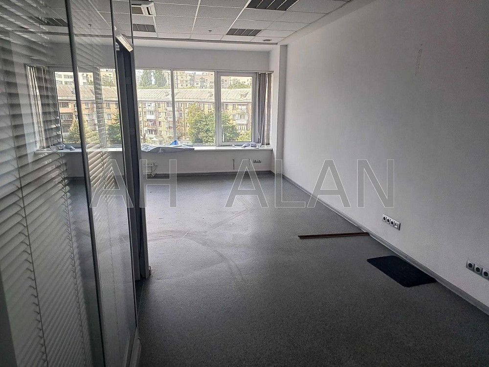 Продаж офісне приміщення на Борщагівська вул., 154А поверх - 5/5 Київ - фото 2