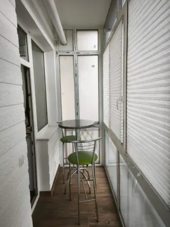 Оренда 1к Квартира 46 кв.м Івана Котляревського 10а Ужгород