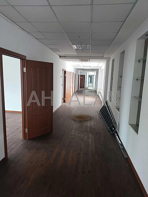 Продаж офісне приміщення на Борщагівська вул., 154А поверх - 5/5 Київ - фото 8