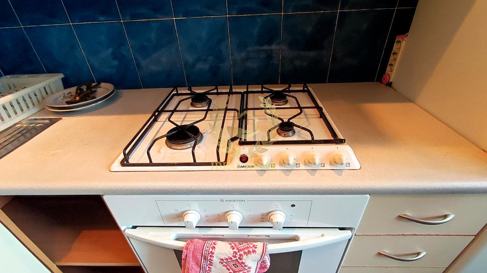 На продаж 2 кімнатна квартира в Києві Київ - фото 12