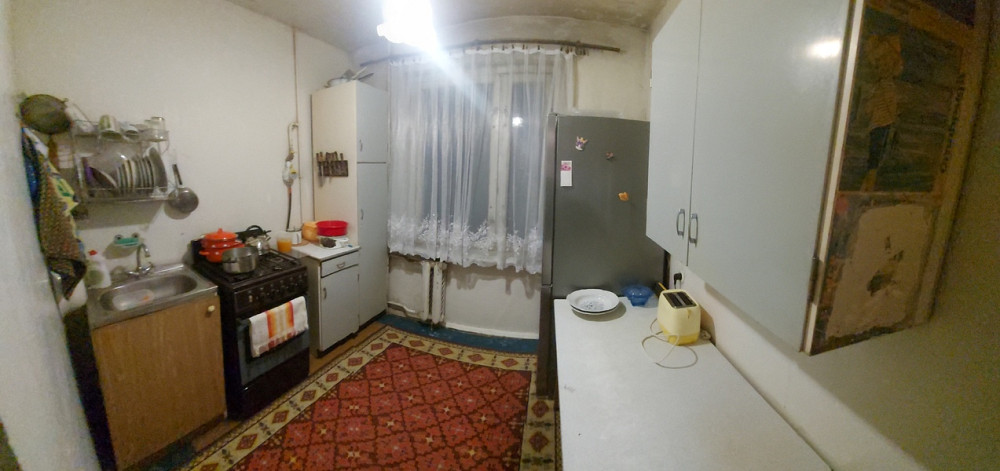 Оренда Квартира 2-кімнатна, 9/9 поверх на Івана Дзюби вул. (Сімї Сосніних), 12 Киев - изображение 1