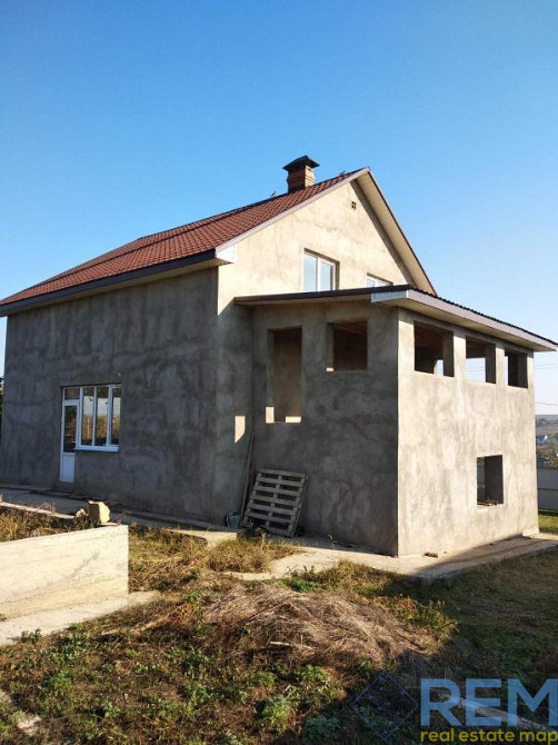 Дом в Протопоповке Протопопівка - фото 1