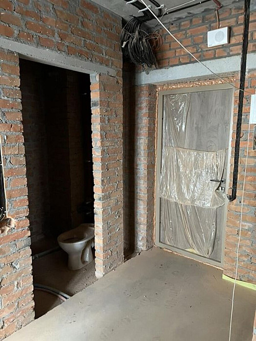 Продаж Квартира 2-кімнатна, 15/36 поверх на Академіка Заболотного вул., 1 б Київ - фото 19