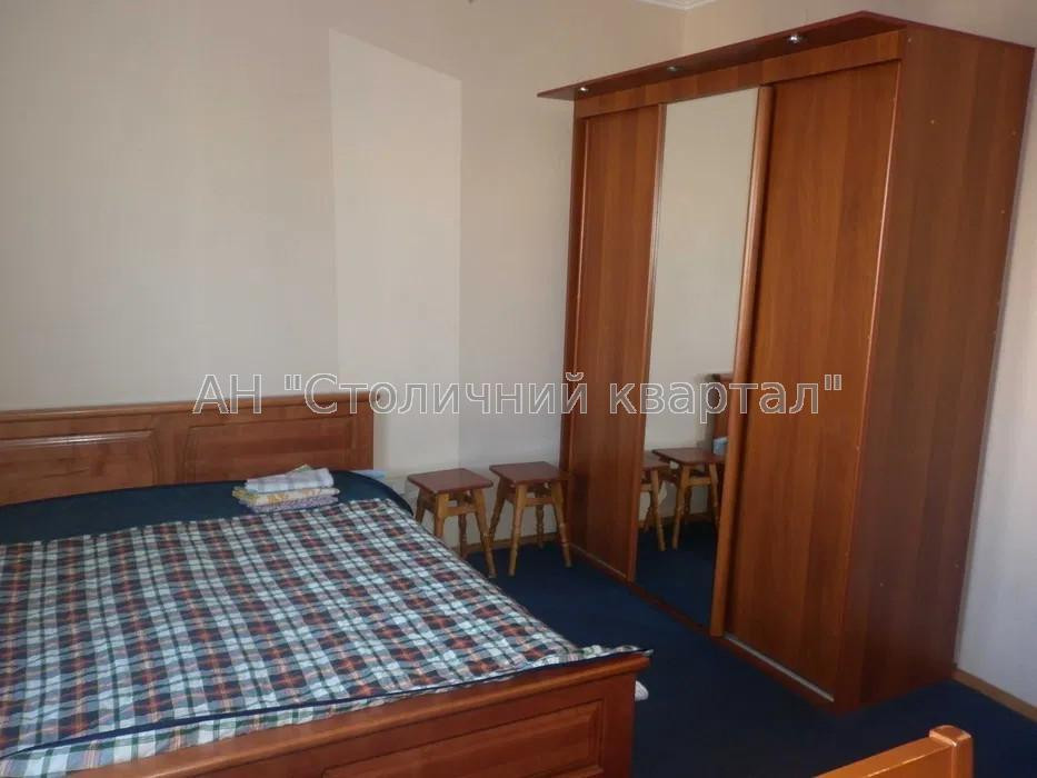 Продаж Будинок 3-кімнатний на Ніжинська вул., 5 Київ - фото 13