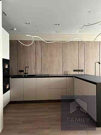 Продаж Квартира 2-кімнатна, 4/26 поверх на Дніпровська наб. вул., д. 15-Є Kiev