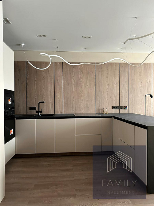 Продаж Квартира 2-кімнатна, 4/26 поверх на Дніпровська наб. вул., д. 15-Є Kiev - photo 3