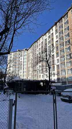 Продаж Квартира 3-кімнатна, 5/10 поверх на вул. Горбачевського Ivano-Frankivs'k