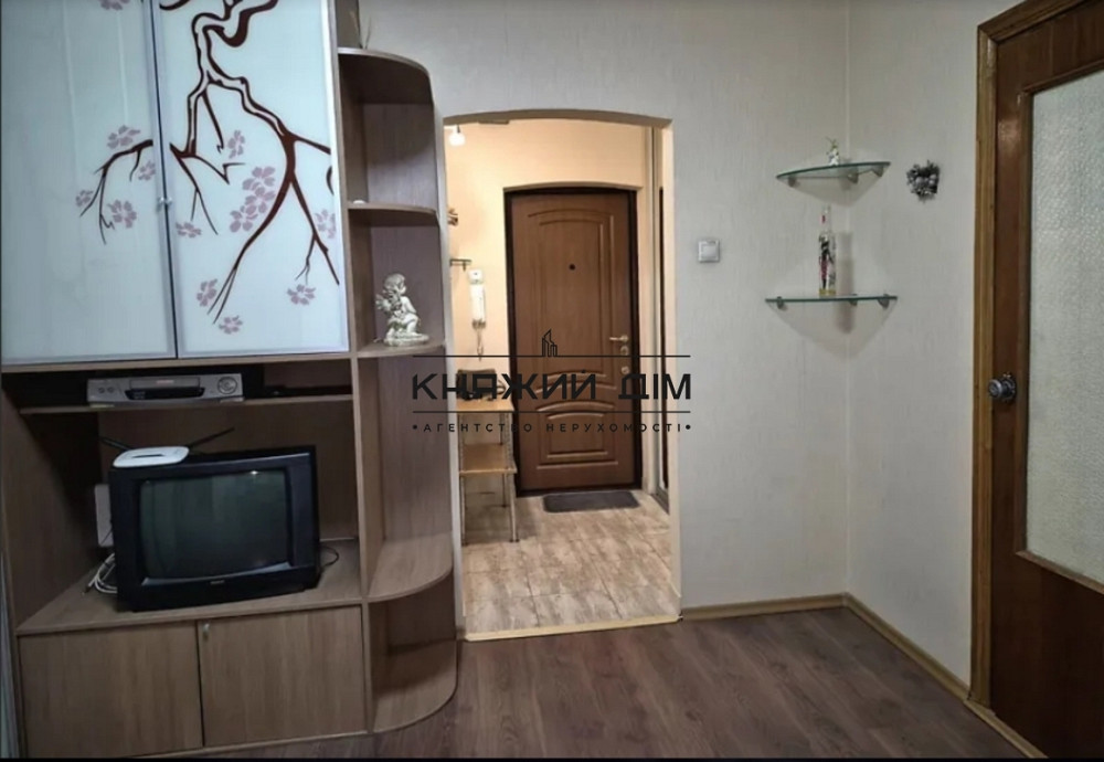 Продаж 3кімнатної квартири на Ревуцького. Код об'єкту: 21147032 Київ - фото 6