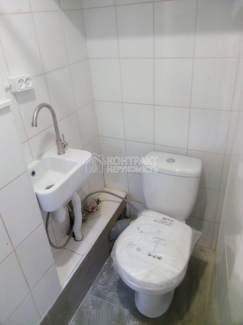 Продаж торгове приміщення на вул. Сумська приміщень - 3, поверх - 1/4 Kharkiv - photo 8