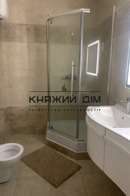 Оренда Квартира 1-кімнатна, 15/18 поверх на Светлая ул. Київ - фото 9