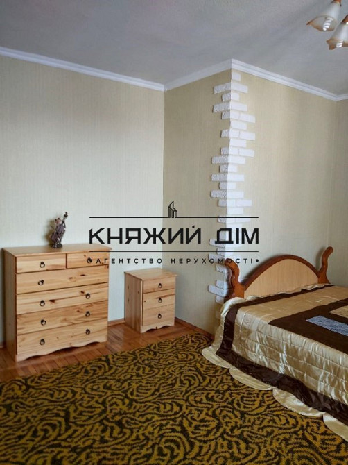 Оренда Квартира 2-кімнатна, 9/17 поверх на Соломенская ул. Киев - изображение 4