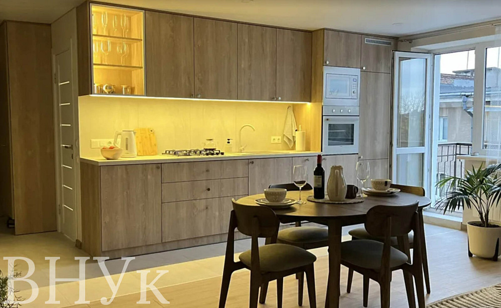 Продаж Квартира 1-кімнатна, 4/5 поверх на Старий Ринок Тернополь - изображение 16