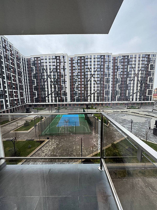 Продаж Квартира 1-кімнатна на вул. Ленкавського Ивано-Франковск - изображение 14