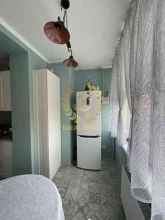 Продаж Квартира 1-кімнатна на Зеленая ул., 2 