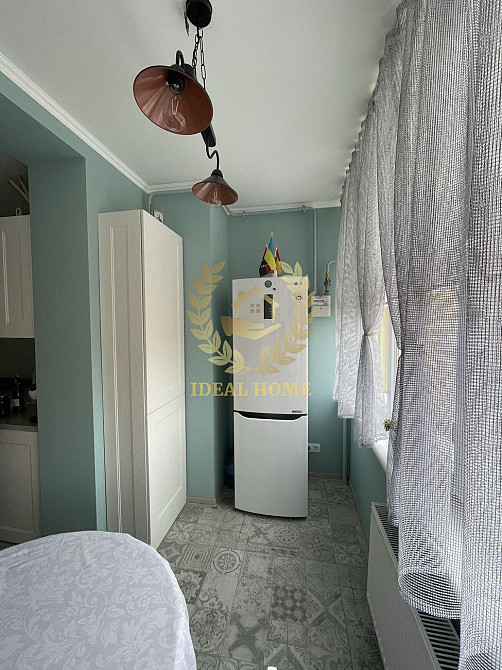 Продаж Квартира 1-кімнатна на Зеленая ул., 2  - фото 4