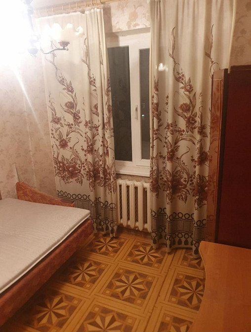 Продається 3 кімнатна квартира, на Давида Ойстраха Одеса - фото 1