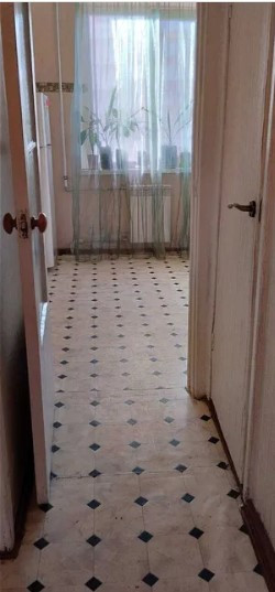 Продам  1 комнатную квартиру  в чешке , рядом центр. Одеса - фото 3