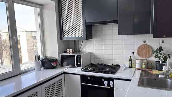 Продаж Квартира 2-кімнатна, 5/5 поверх на вул. Галицька Ивано-Франковск