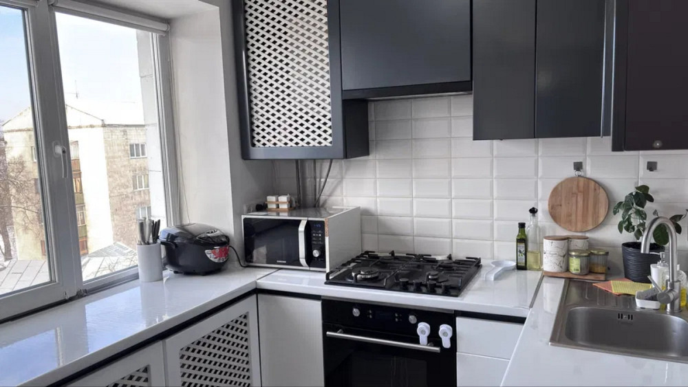 Продаж Квартира 2-кімнатна, 5/5 поверх на вул. Галицька Ивано-Франковск - изображение 3