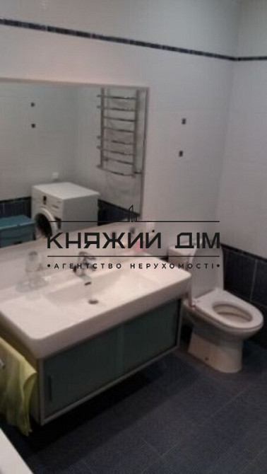 Оренда Квартира 3-кімнатна, 12/17 поверх на Бориспольская ул. Киев - изображение 17