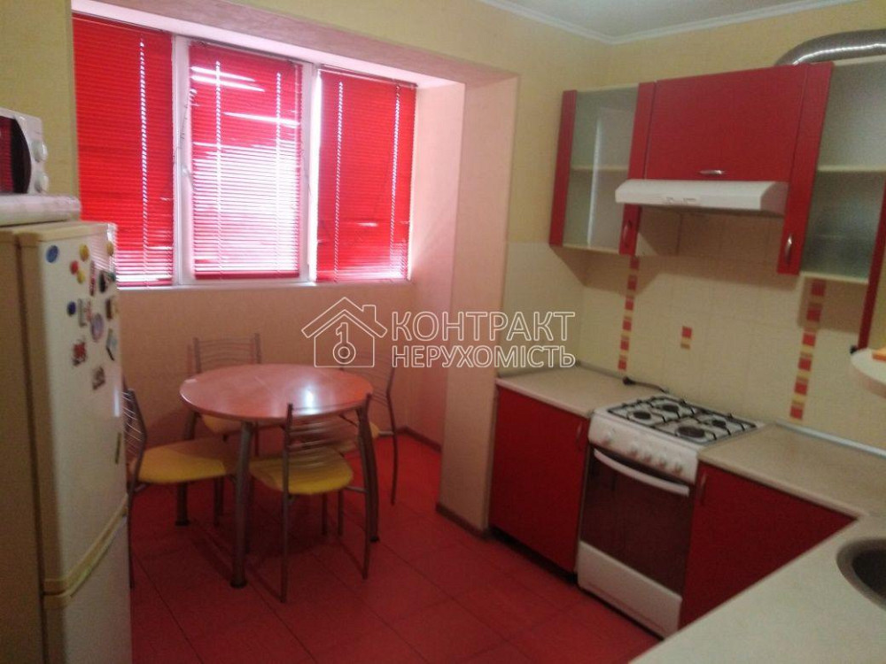 Продаж Квартира 1-кімнатна, 8/9 поверх на вул. Шатилівська Kharkiv - photo 6