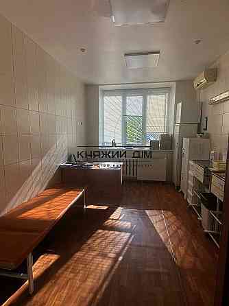 Продаж офісне приміщення на Генерала Ватутина просп./ Р. Шухевича просп. поверх - 2/2 Київ