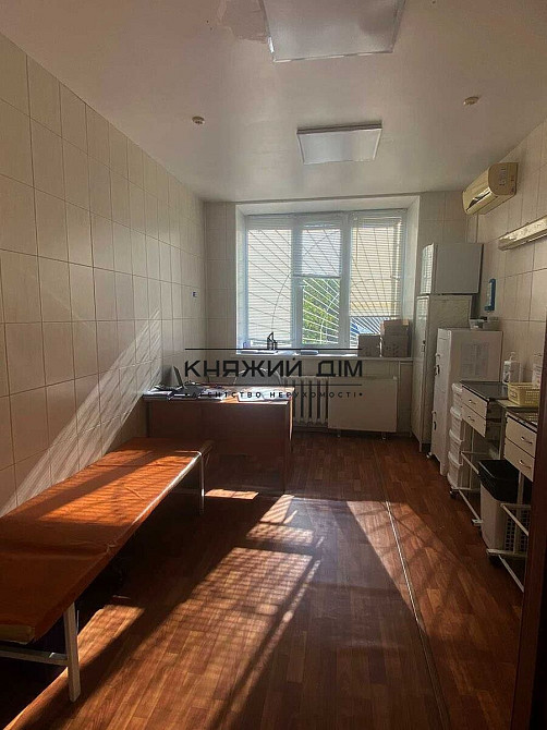 Продаж офісне приміщення на Генерала Ватутина просп./ Р. Шухевича просп. поверх - 2/2 Київ - фото 5