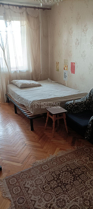 Оренда 3к Квартира 71 кв.м Академіка Павлова вул. Харків - фото 1