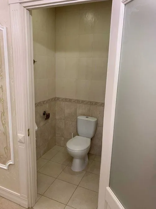 Оренда 3к Квартира 110 кв.м січеславська набережна 49 Дніпро - фото 7