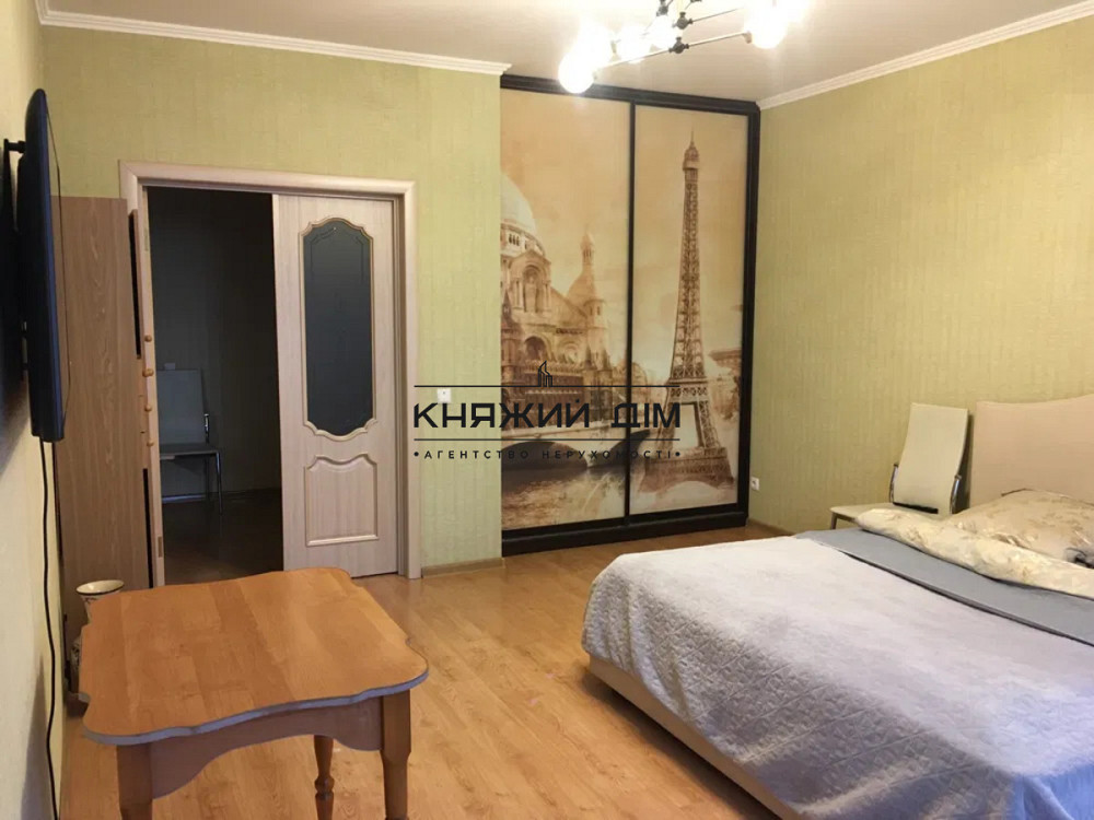 Оренда 1к. квартири м.Позняки Код об'єкту 11202956 Киев - изображение 6