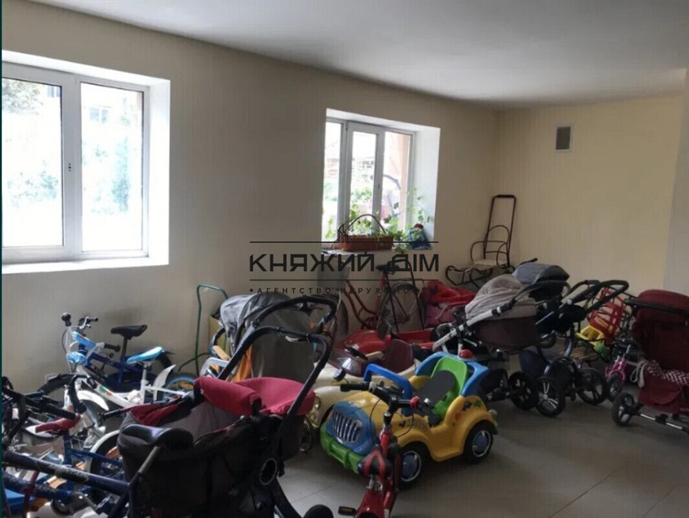 Продаж приміщення вільного призначення на Богдана Хмельницкого поверх - -1  - фото 7