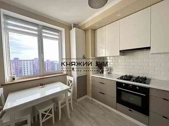 Продаж 1 кімнатної ЖК Аметист 