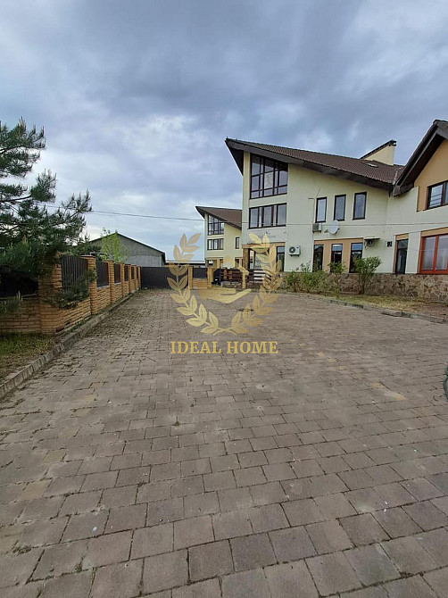 Продаж Квартира 1-кімнатна на Новая ул., 3 Severynivka (Makarivskyi raion) - photo 9