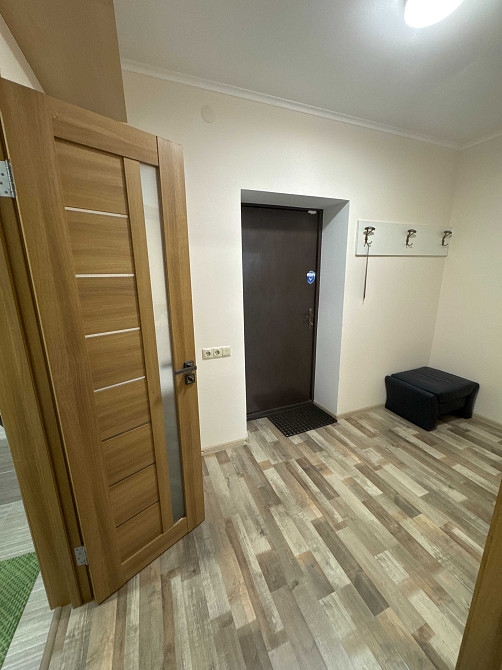 Оренда Квартира 1-кімнатна, 8/11 поверх на вул. Кравченко Уляні L'viv - photo 5