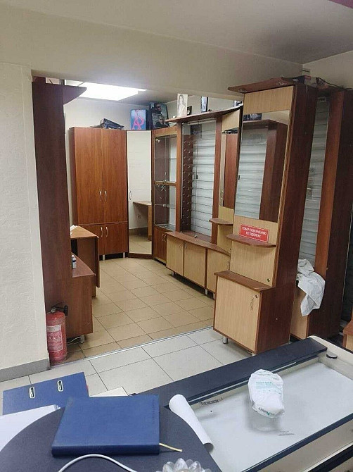 Продаж приміщення вільного призначення на вул. Мазепи Гетьмана поверх - 1/5 Тернополь - изображение 7