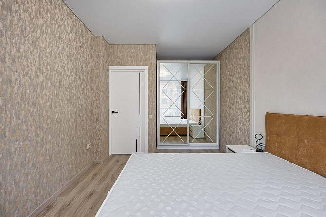 Продаж 1к Квартира 40.2 кв.м Незалежності України вул. Briukhovychi (Peremyshlianskyi raion) - photo 14