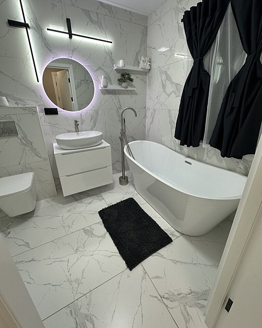 Продається сучасний будинок 90м2 і ділянкою 2 сот у Білі  - фото 15