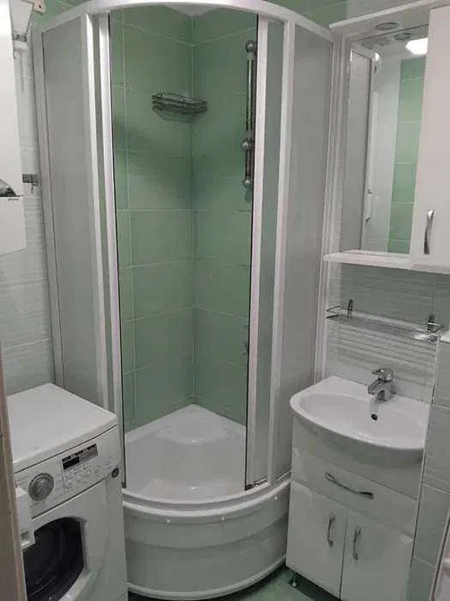 Оренда Квартира 1-кімнатна, 5/9 поверх на Горлівська, 38/40 Київ - фото 7