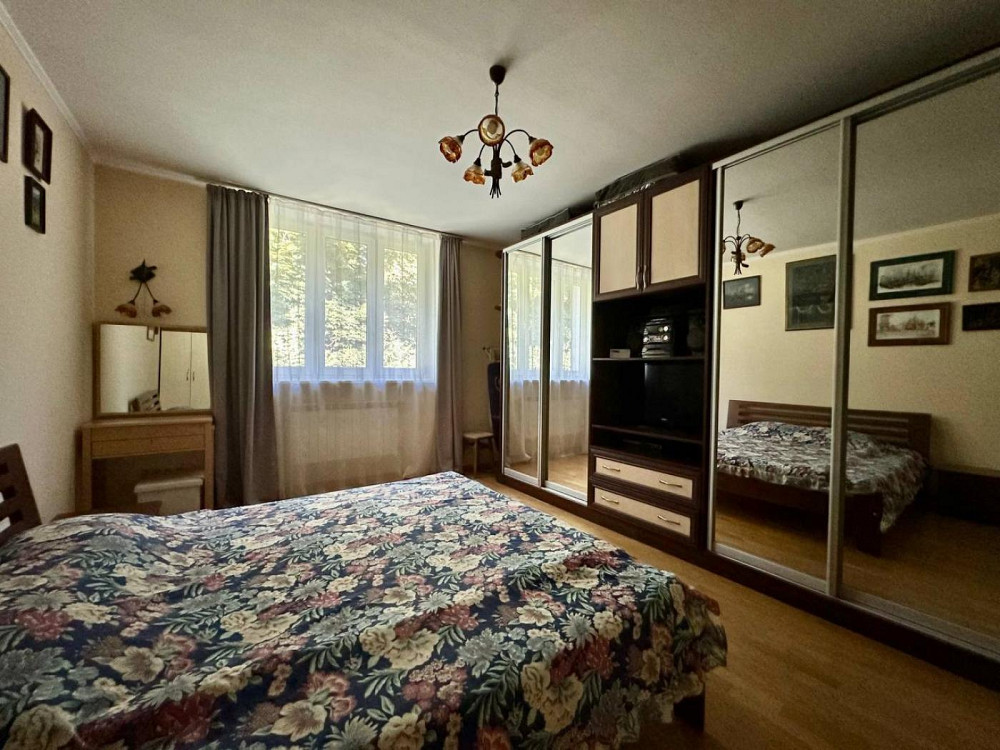 Оренда 2к квартири 65 кв. м Львів - фото 7