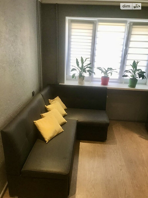 Оренда Квартира 1-кімнатна, 2/5 поверх на Тампере, 8а Київ - фото 12