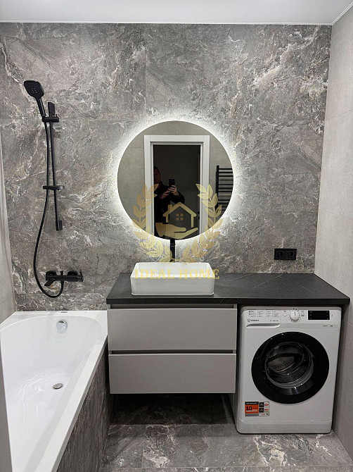 Продаж Квартира 3-кімнатна на Балтийский пер., 23 Kiev - photo 4