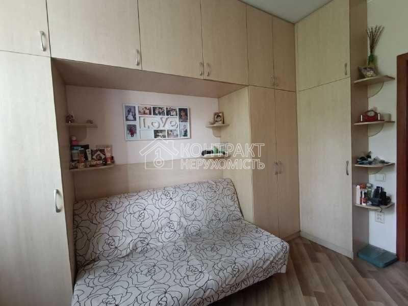 Продаж Квартира 3-кімнатна, 3/5 поверх на вул. Чичібабіна Харків - фото 5