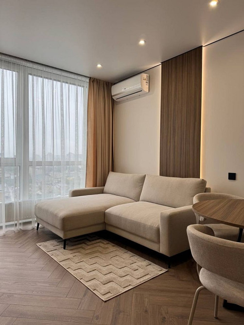 Продаж Квартира 1-кімнатна, 16/25 поверх на Причальна вул., д. 10 Kiev - photo 4