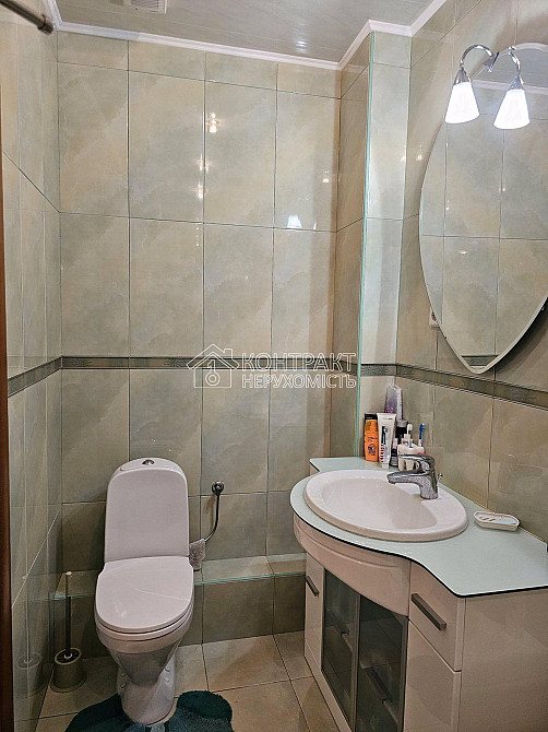 Продаж Квартира 2-кімнатна, 4/5 поверх на вул. Дарвіна Харків - фото 16