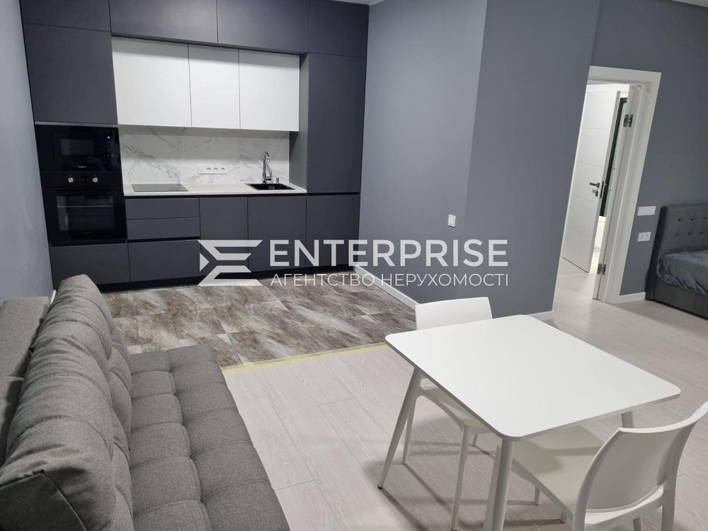 Продаж 1к Квартира 50 кв.м Пчилки вул. Kiev - photo 10