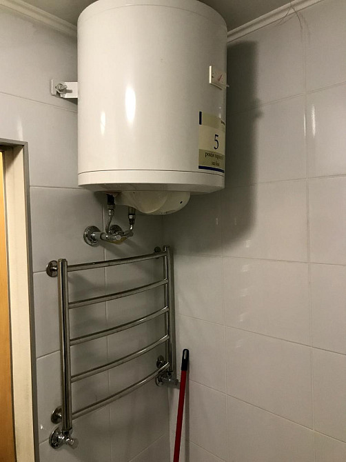 Продаж Квартира 1-кімнатна, 10/16 поверх на Василя Іваниса вул., д. 5-Б Київ - фото 18