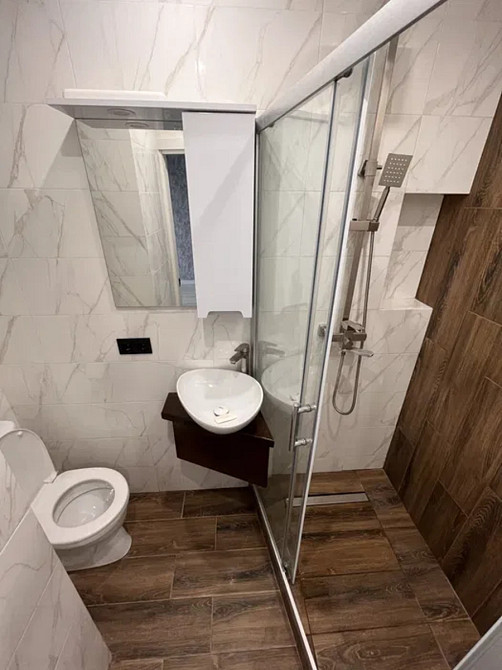 Оренда Квартира 1-кімнатна, 9/9 поверх на Вадима Гетьмана, 22а Київ - фото 8