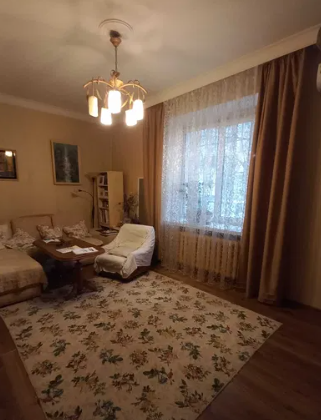 Продажа трехкомнатной квартиру на проспекте Шевченка.
ID40097 Одесса